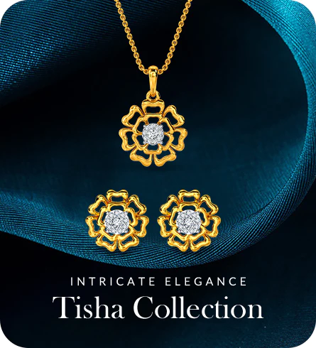 Tisha Collections